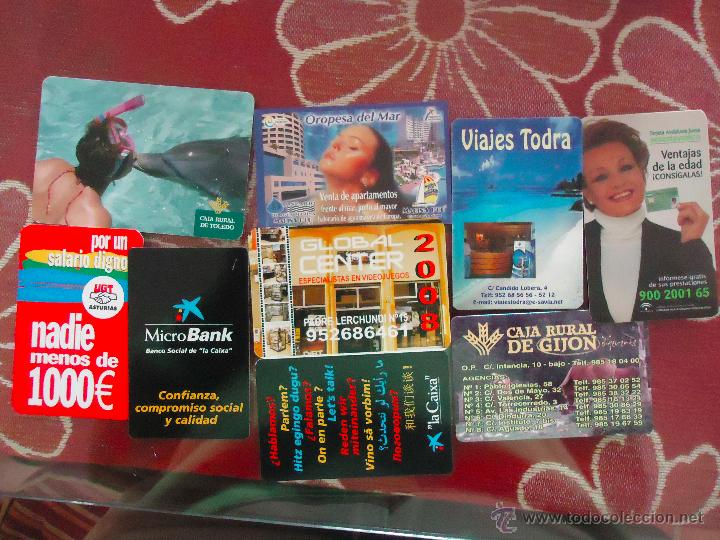 Coleccionismo calendarios: calendario, lo que se ve - Foto 1