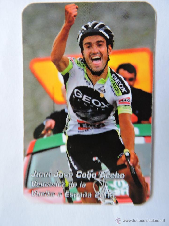 Coleccionismo calendarios: Calendario de DEPORTE - FEDERACI&Oacute;N CANTABRA DE CICLISMO - A&ntilde;o 2012