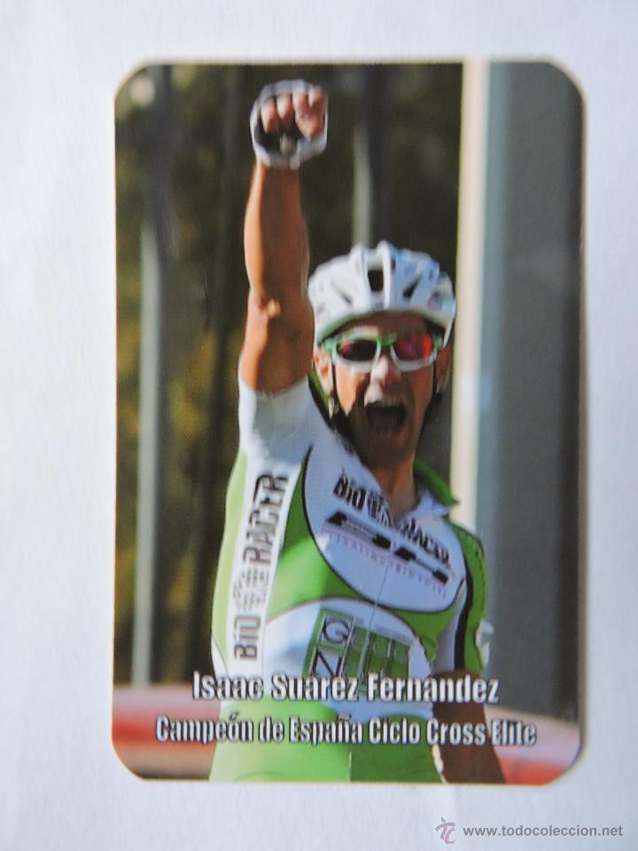 Coleccionismo calendarios: Calendario de DEPORTE - FEDERACI&Oacute;N CANTABRA DE CICLISMO - A&ntilde;o 2013