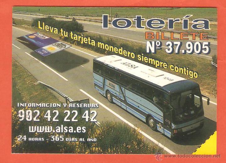 Coleccionismo calendarios: CALENDARIO DE BOLSILLO PUBLICITARIO A&Ntilde;O 2000 AUTOBUSES - ALSA