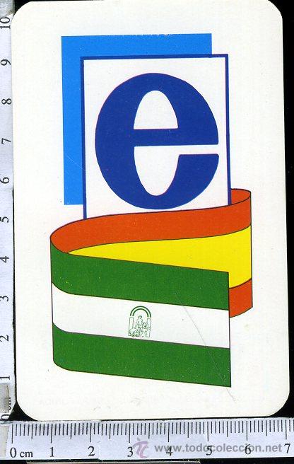 Coleccionismo Calendarios: CALENDARIO DEL SUPERMERCADO ECOVOL . 1990