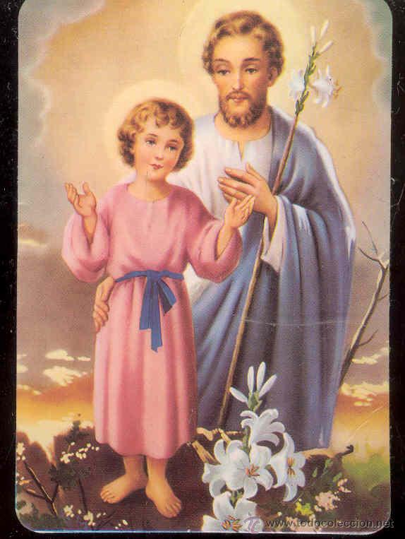 Coleccionismo Calendarios: CALENDARIO DE MANO 1994 - SAN HONORATO