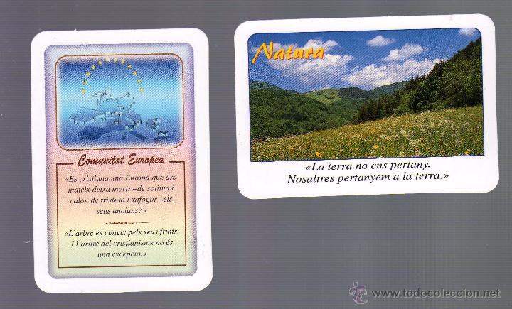 Coleccionismo calendarios: 2 CALENDARIOS DE BOLSILLO DE GERMANS DE SANT JOAN DE D&Eacute;U (HERMANOS DE SAN JUAN DE DIOS) &middot; A&Ntilde;O 2007