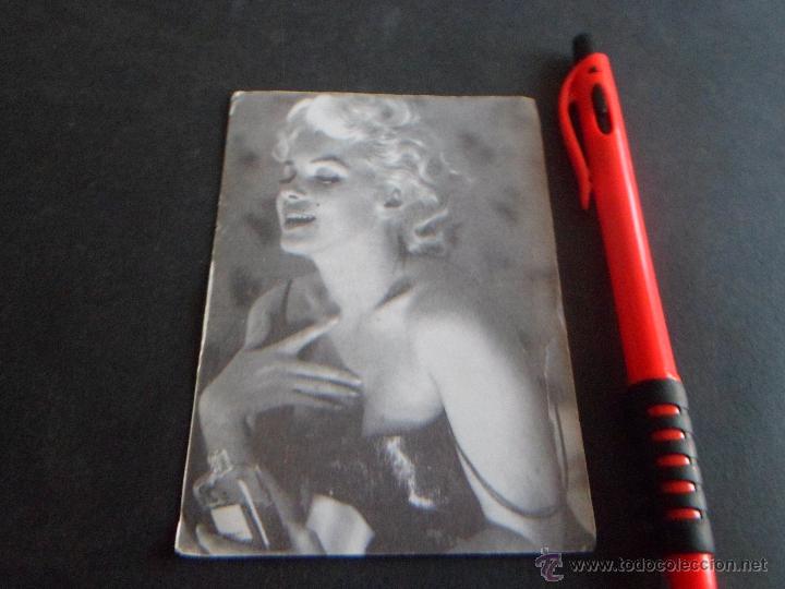 Coleccionismo calendarios: CALENDARIO MARILYN MONROE - 1994