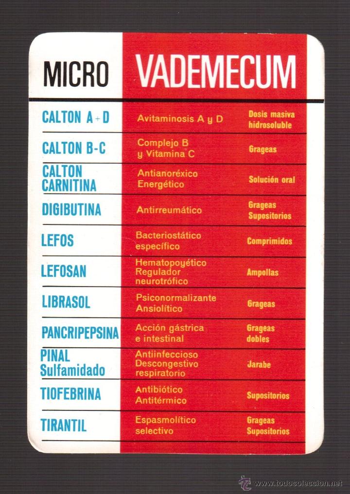 Colecionismo Calend&aacute;rios: calendario no fournier, a&ntilde;o 1969