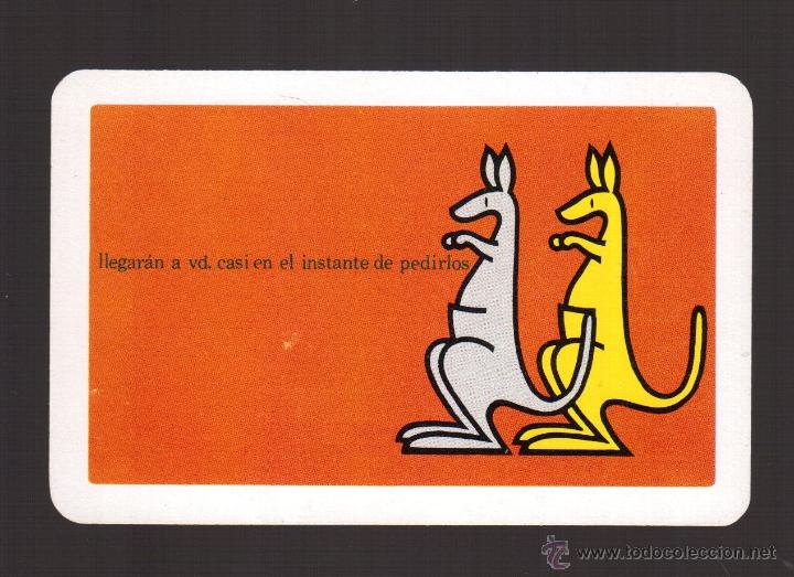 Colecionismo Calend&aacute;rios: calendario fournier 1971, nuevo