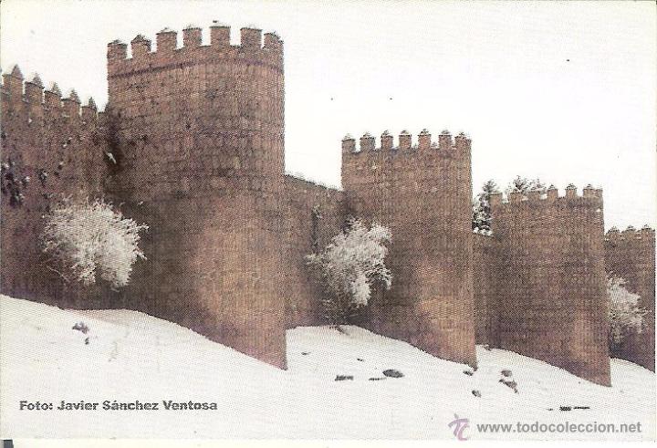 Coleccionismo Calendarios: CALENDARIO PUBLICITARIO - CERRAJER&Iacute;A GREDOS - AVILA - 2015