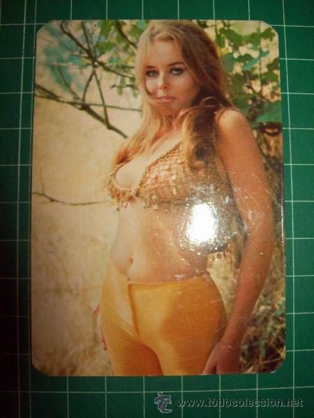 Collectables Calendars: CALENDARIO IMPRENTA ROJAS (C&Oacute;RDOBA) 1975