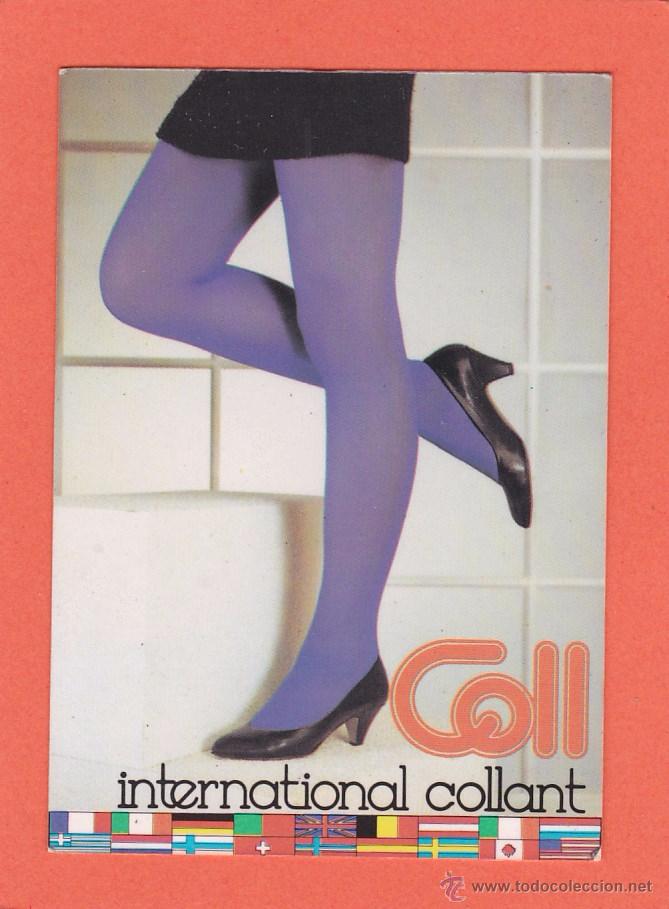 Coleccionismo calendarios: CALENDARIO PORTUGAL 1988 - COLL. INTERNATIONAL COLLANT