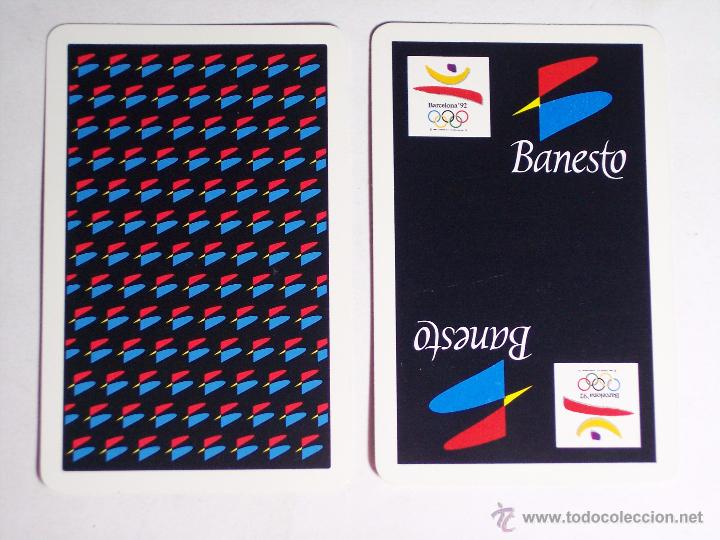 Coleccionismo Calendarios: LOTE DE 2 CALENDARIOS FOURNIER (BANESTO 1992 y 1994)