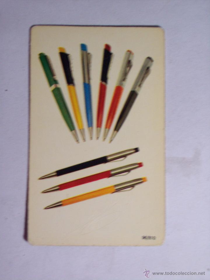 Coleccionismo Calendarios: CALENDARIO A&Ntilde;O 1975 (LAURIN UN ARTICULO PELIKAB)