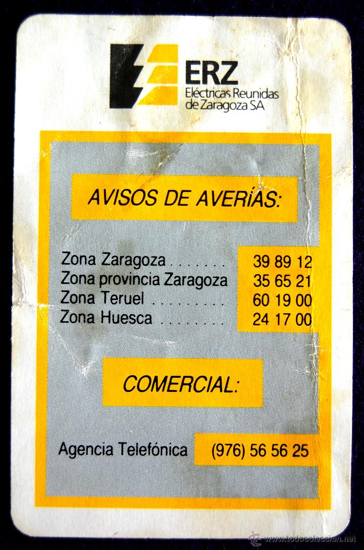 Collezionismo Calendari: CALENDARIO FOURNIER. ERZ. 1990