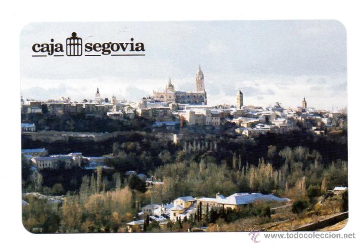 Collezionismo Calendari: Calendario H. FOURNIER 2010 - CAJA SEGOVIA