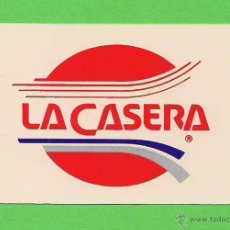 Coleccionismo Calendarios: CALENDARIO DE BOLSILLO 1992 - LA CASERA.