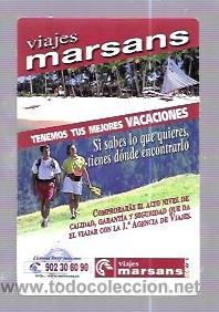 Coleccionismo calendarios: CALENDARIO PUBLICITARIO. 1998. - Foto 1