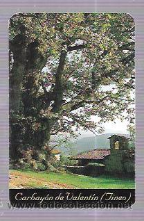Coleccionismo calendarios: CALENDARIO PUBLICITARIO. 2000. - Foto 1