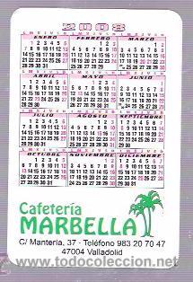 Coleccionismo calendarios: CALENDARIO PUBLICITARIO 2008. - Foto 2