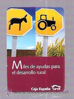 Coleccionismo calendarios: CALENDARIO PUBLICITARIO. 2005. - Foto 1