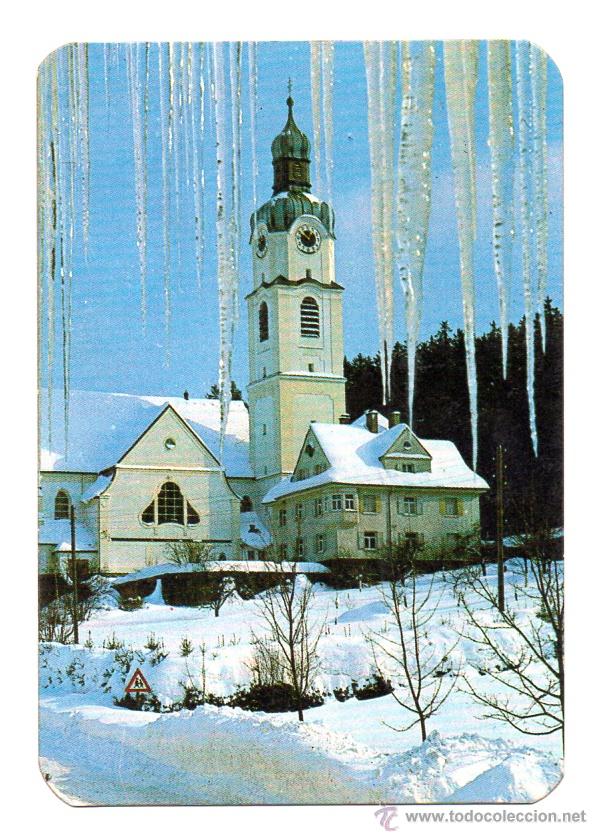 Colecionismo Calend&aacute;rios: Calendario de serie 1972 - Serie GRAY - DLB. 3667 Ref. B. 237