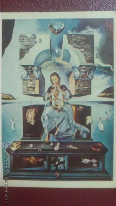 Coleccionismo Calendarios: CALENDARIO A&Ntilde;O 1972, SECRETARIADO DIOCESIANO DE TEMPLOS PARROQUIALES.