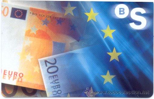 Coleccionismo calendarios: Calendario de bolsillo de BANCO - BANC DE SABADELL - CATALAN - A&ntilde;o 2000