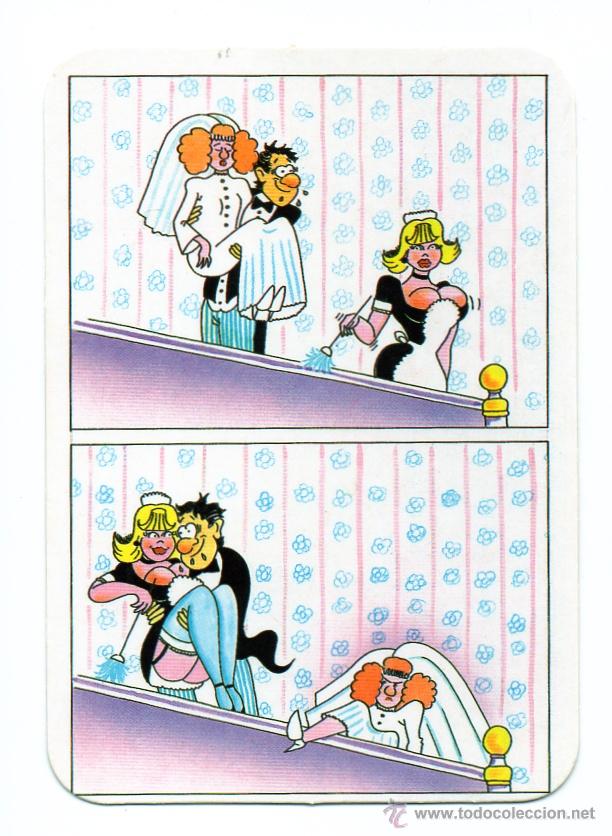 Coleccionismo Calendarios: Calendario de Serie 1990 - SERIE - CB. 367