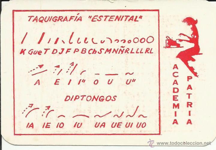 Coleccionismo Calendarios: Calendario Academia Patria 1.969