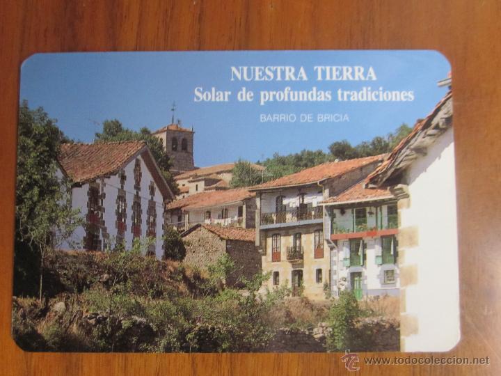 Collectionnisme Calendriers: CALENDARIO NO FOURNIER CAJA DE AHORROS MUNICIPAL DE BURGOS 1993