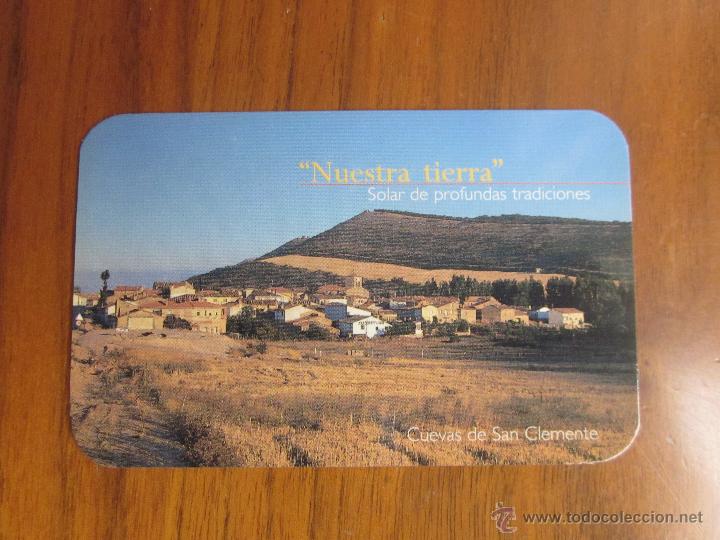 Collectionnisme Calendriers: CALENDARIO NO FOURNIER CAJA DE BURGOS 1996 ANTES DE AHORROS MUNICIPAL
