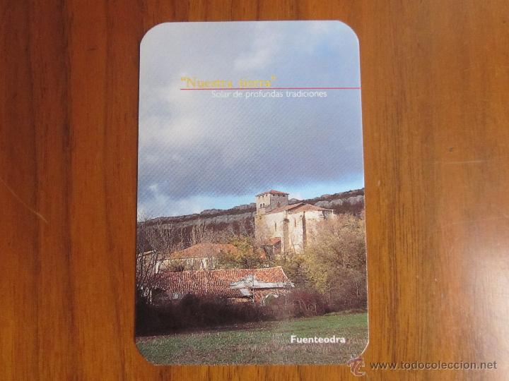 Collectionnisme Calendriers: CALENDARIO NO FOURNIER CAJA DE BURGOS 1997 ANTES DE AHORROS MUNICIPAL