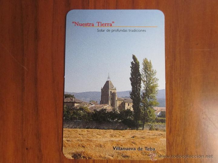 Sammeln von Kalendern: CALENDARIO NO FOURNIER CAJA DE BURGOS 1998 ANTES DE AHORROS MUNICIPAL