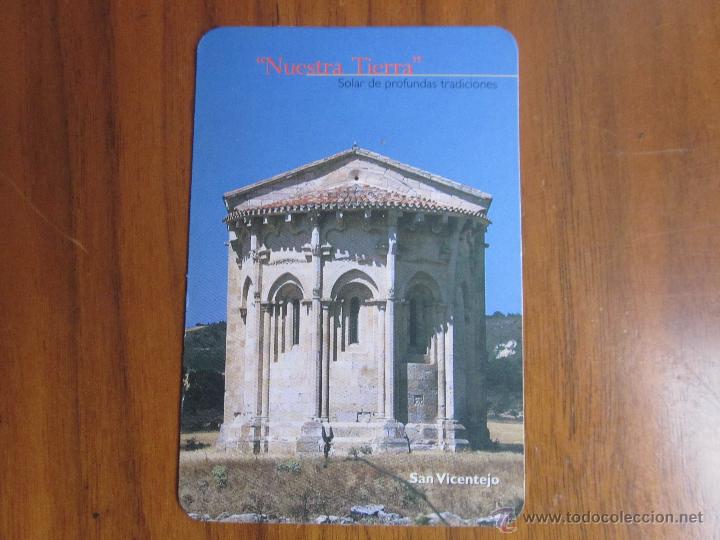 Collectionnisme Calendriers: CALENDARIO NO FOURNIER CAJA DE BURGOS DEL 2000