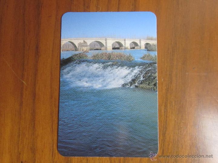 Sammeln von Kalendern: CALENDARIO NO FOURNIER CAJA DE BURGOS DEL 2004