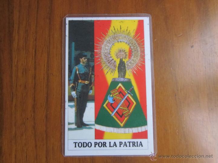 Sammeln von Kalendern: CALENDARIO DE BOLSILLO GUARDIA CIVIL-DEL 2008