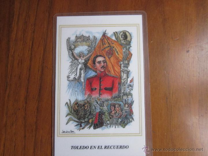 Collectionnisme Calendriers: CALENDARIO DE BOLSILLO POL&Iacute;TICO MILITAR FRANQUISTA DEL 1995