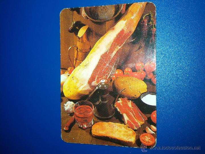 Calendario de bolsillo a&ntilde;o 2000 #2153