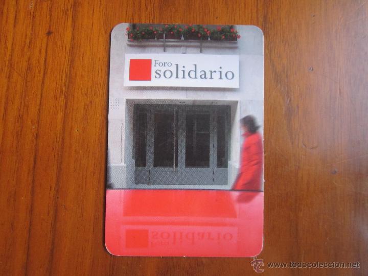 Collectionnisme Calendriers: CALENDARIO NO FOURNIER CAJA DE BURGOS 2005