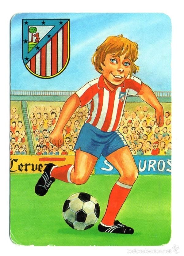 Coleccionismo calendarios: Calendario de Futbol 1999 - SERIE - L. 389