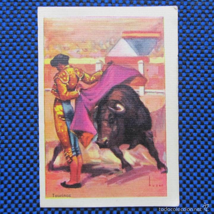 Collezionismo Calendari: Calendario 1966 Taurinos Almac&eacute;n de vinos Carlos Arce