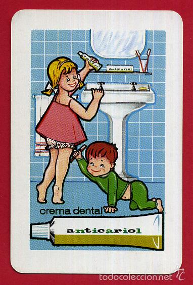 Collectionnisme Calendriers: CALENDARIO FOURNIER, PUBLICIDAD ANTICARIOL , 1968 , ORIGINAL , CAL8395