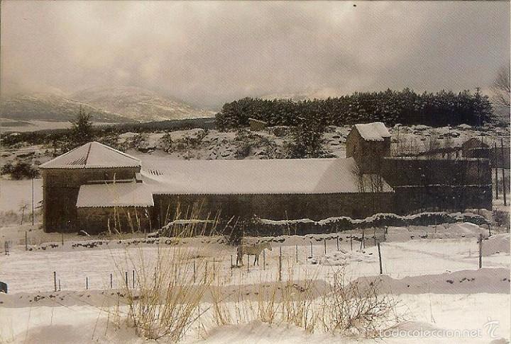 Coleccionismo Calendarios: CALENDARIO PUBLICITARIO - 2007 - 2008 - AYUNTAMIENTO DE NAVARREDONDA DE GREDOS