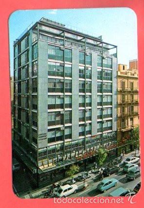 Collectionnisme Calendriers: CALENDARIO 1992. SERVICIO ESTACION. BARCELONA.