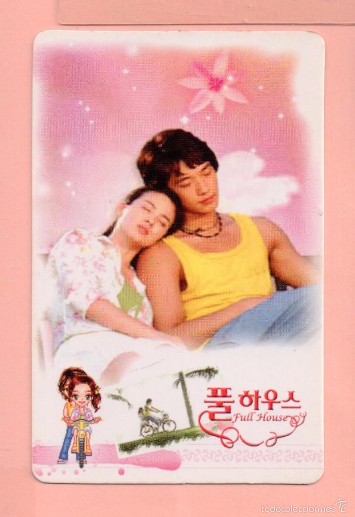 Collectionnisme Calendriers: Calendario de Cine Full House Jap&oacute;n del A&ntilde;o 2006 Extranjero