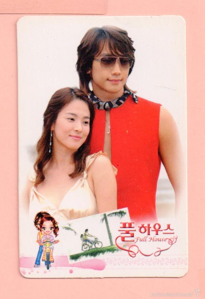 Collectionnisme Calendriers: Calendario de Cine Full House Jap&oacute;n del A&ntilde;o 2006 Extranjero
