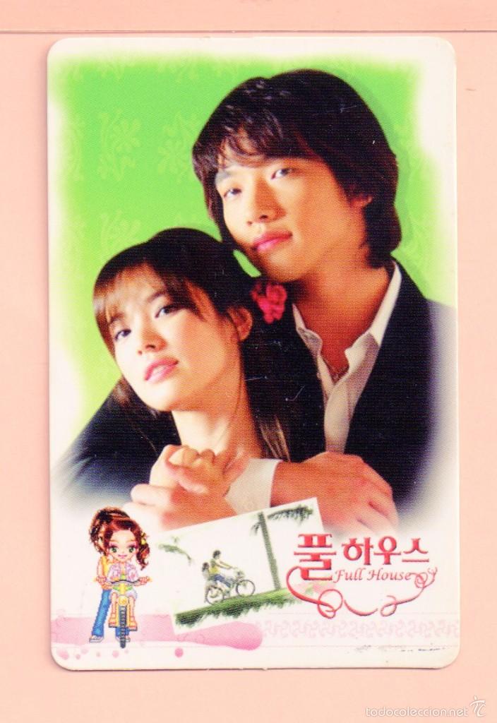 Collectionnisme Calendriers: Calendario de Cine Full House Jap&oacute;n del A&ntilde;o 2006 Extranjero