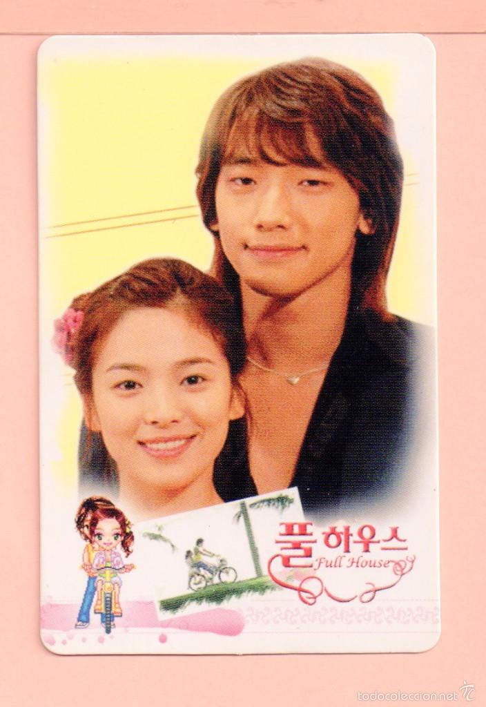 Collectionnisme Calendriers: Calendario de Cine Full House Jap&oacute;n del A&ntilde;o 2006 Extranjero
