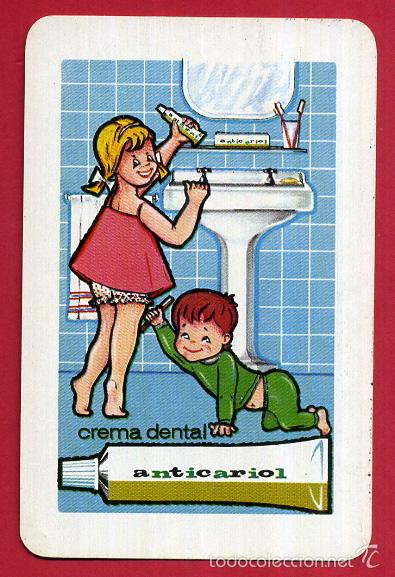 Collezionismo Calendari: CALENDARIO FOURNIER, PUBLICIDAD ANTICARIOL , 1968 , ORIGINAL , CAL8571