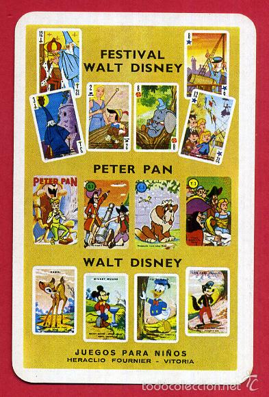Collezionismo Calendari: CALENDARIO FOURNIER, JUEGOS PARA NI&Ntilde;OS ,  1968 , ORIGINAL , CAL8577