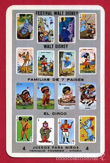 Collezionismo Calendari: CALENDARIO FOURNIER, JUEGOS INFANTILES , 1967 , ORIGINAL , CAL8700