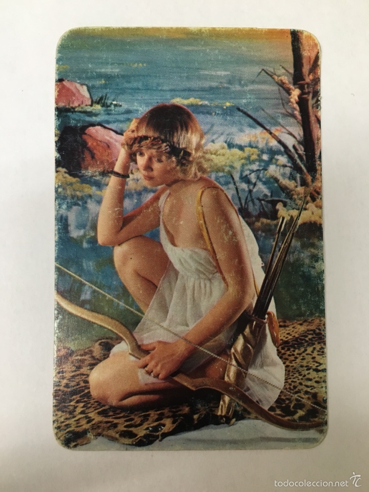 Collezionismo Calendari: CALENDARIO DE BOLSILLO -1975- COMPA&Ntilde;IA INTERNACIONAL DE SEGUROS